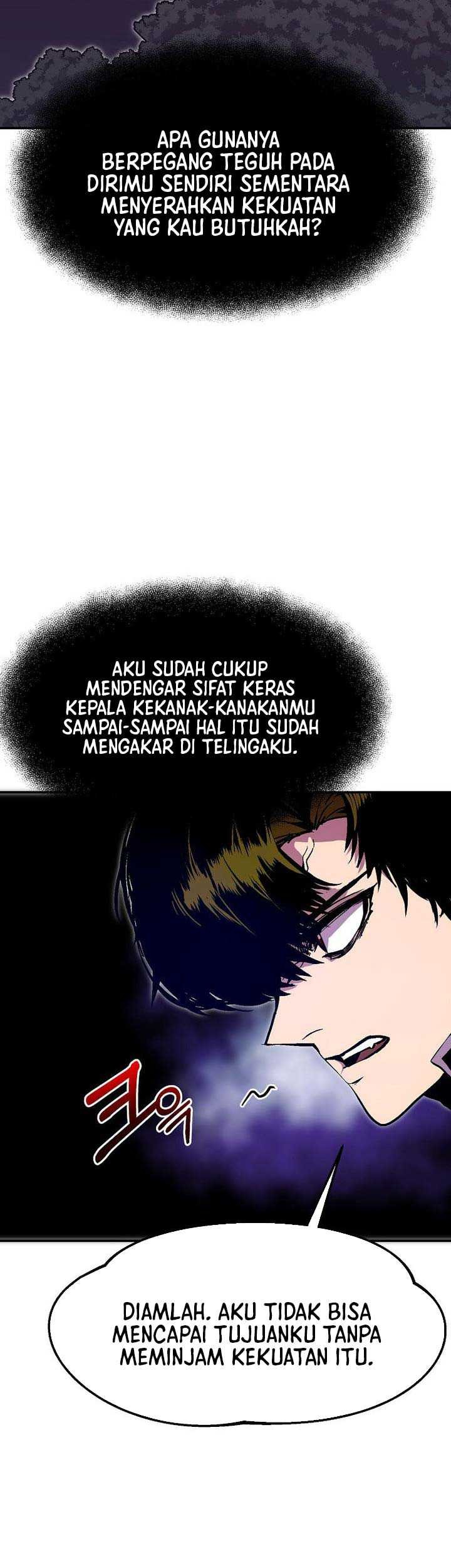 Worthless Regression Chapter 66 - halaman 18