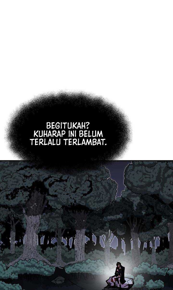 Worthless Regression Chapter 66 - halaman 19