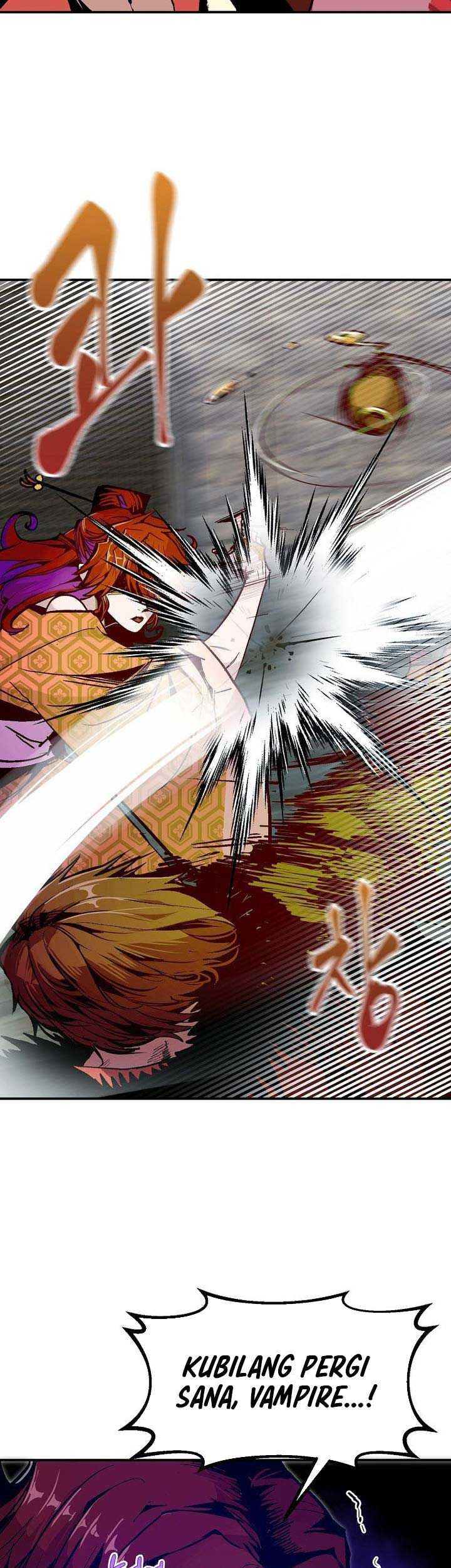 Worthless Regression Chapter 66 - halaman 26