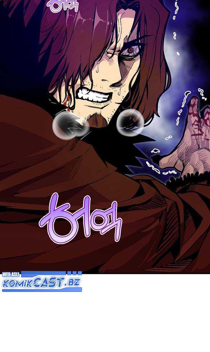 Worthless Regression Chapter 66 - halaman 27