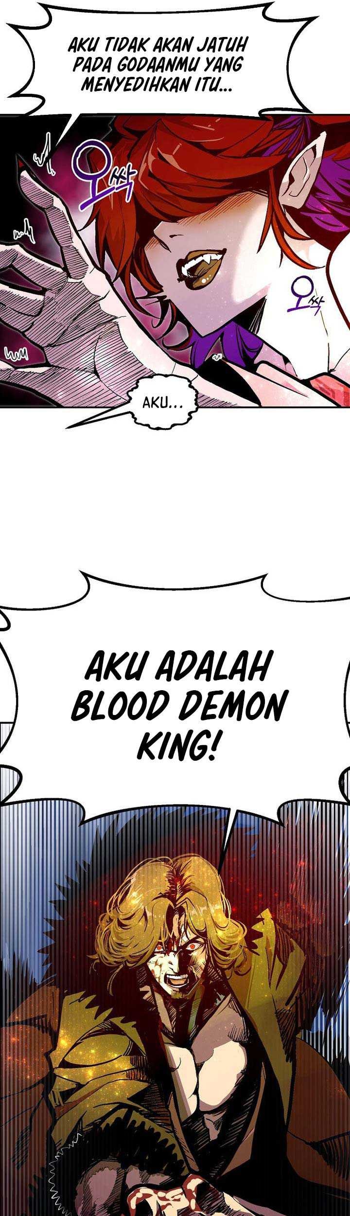 Worthless Regression Chapter 66 - halaman 28
