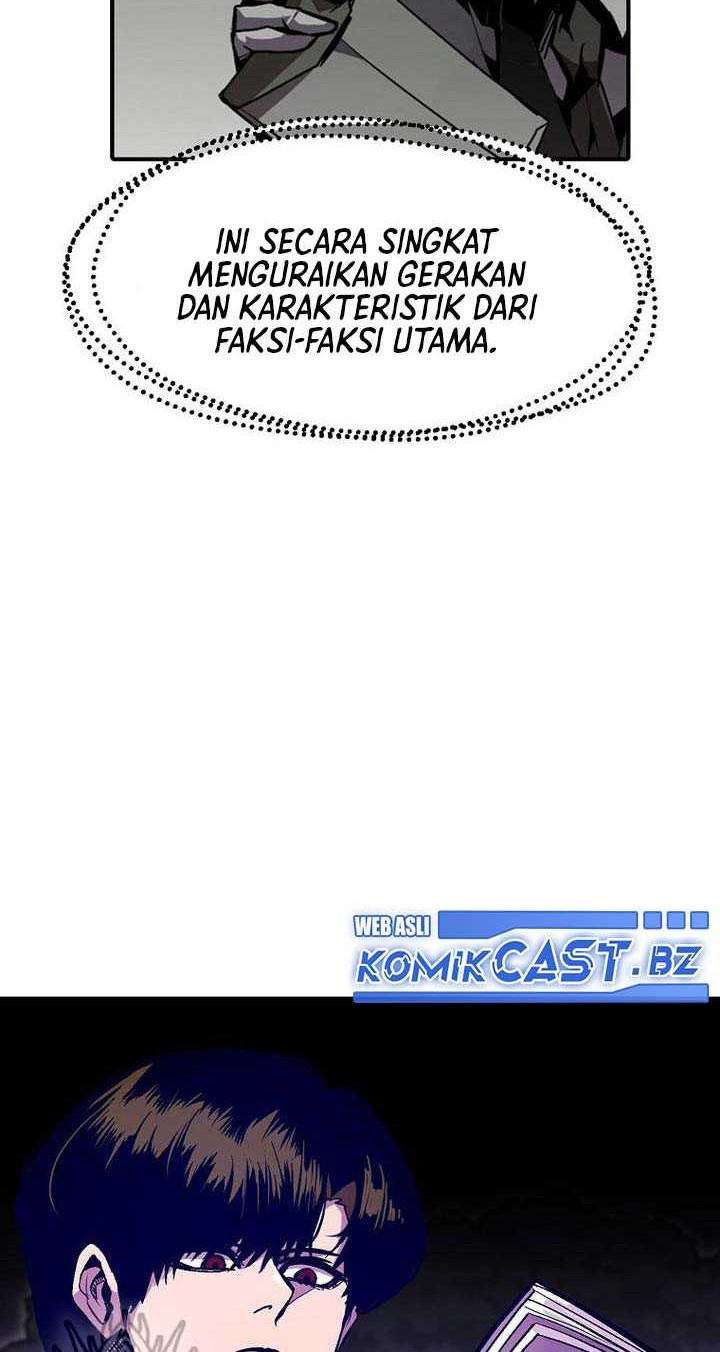 Worthless Regression Chapter 66 - halaman 3