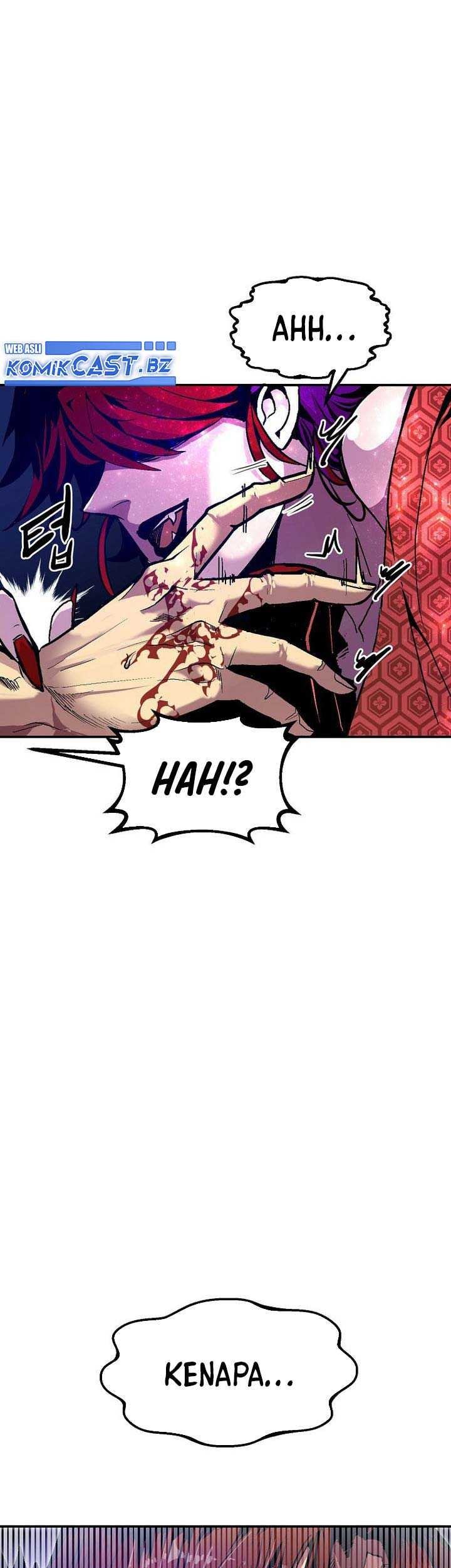 Worthless Regression Chapter 66 - halaman 30