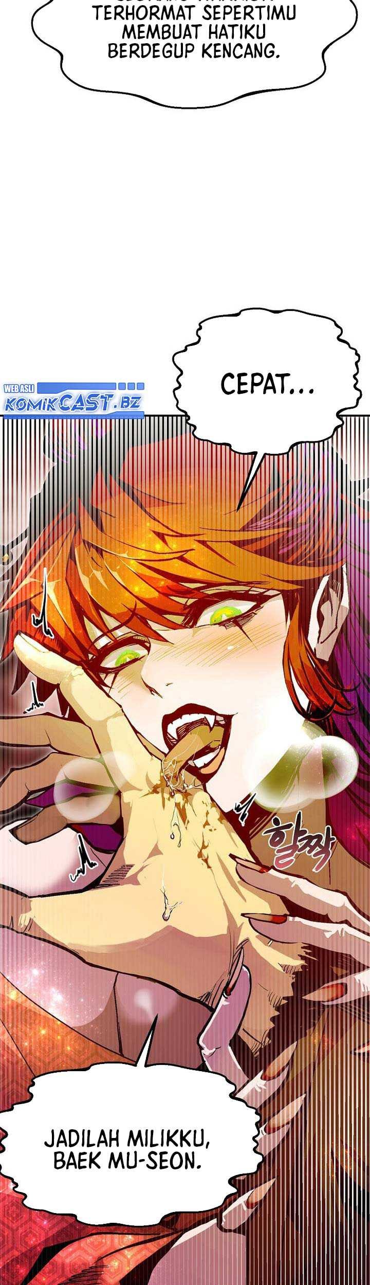 Worthless Regression Chapter 66 - halaman 32