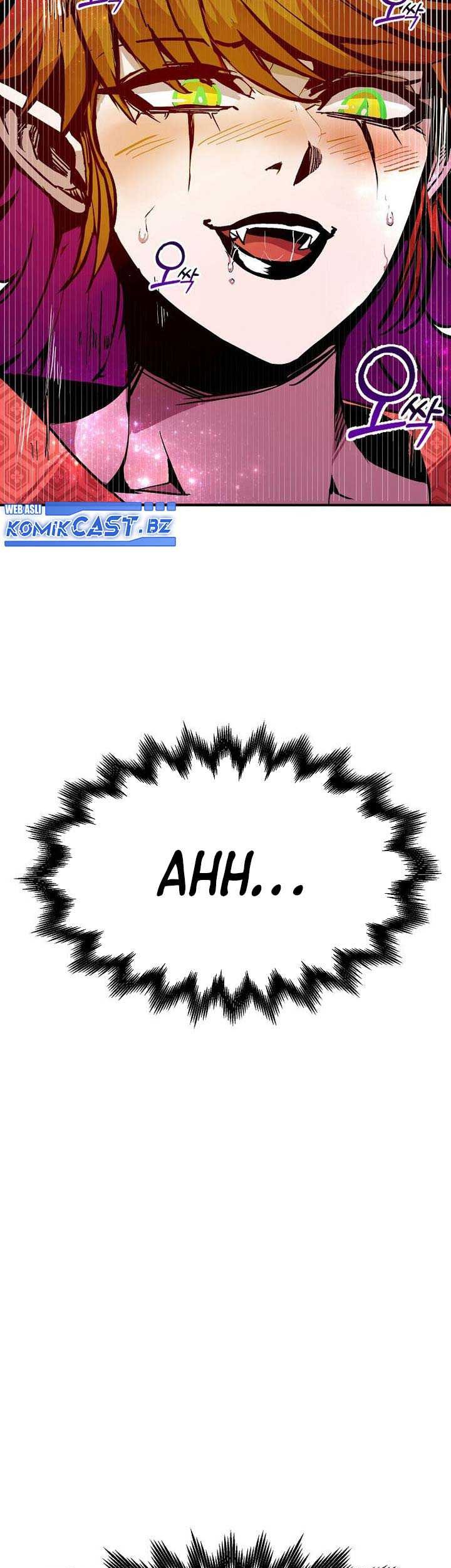 Worthless Regression Chapter 66 - halaman 38
