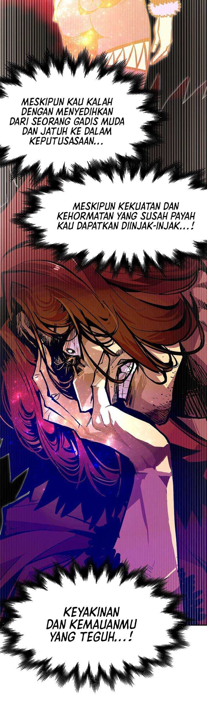 Worthless Regression Chapter 66 - halaman 40