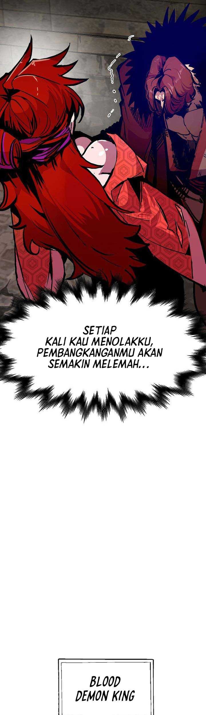 Worthless Regression Chapter 66 - halaman 42
