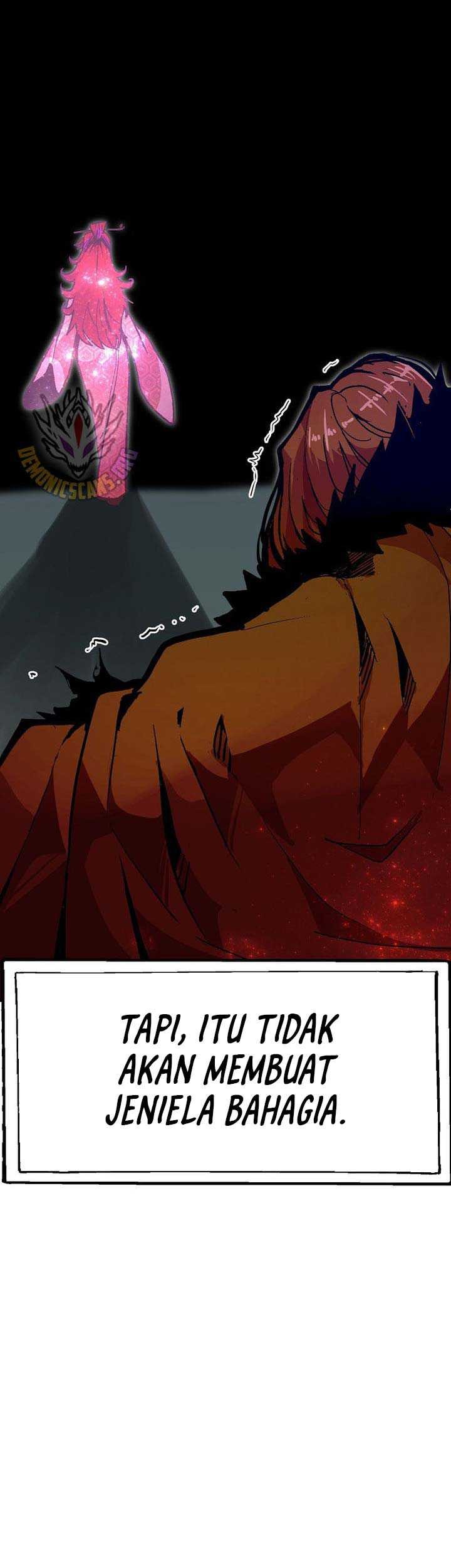 Worthless Regression Chapter 66 - halaman 44