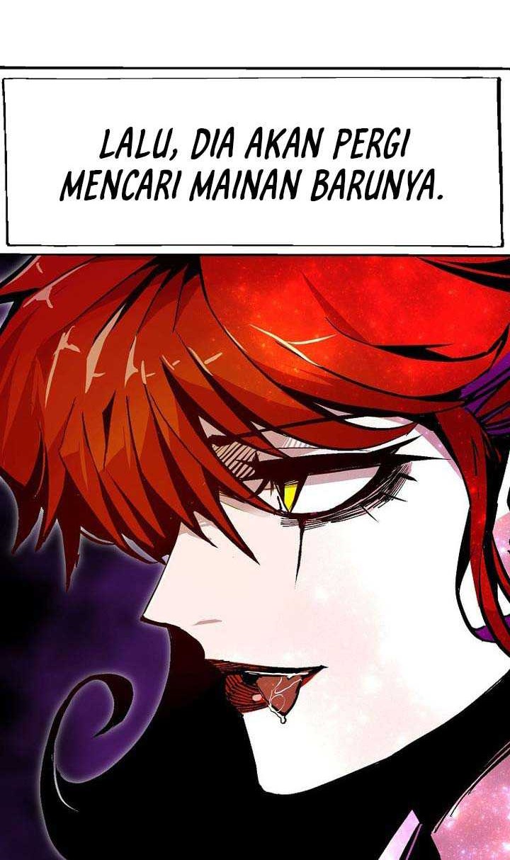 Worthless Regression Chapter 66 - halaman 47