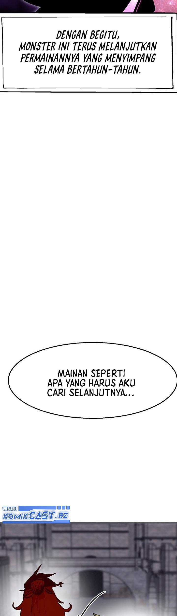 Worthless Regression Chapter 66 - halaman 48