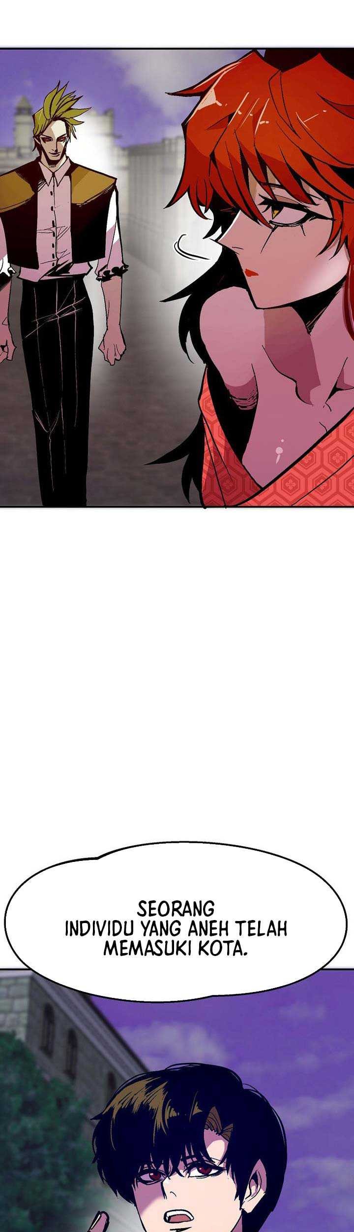 Worthless Regression Chapter 66 - halaman 50
