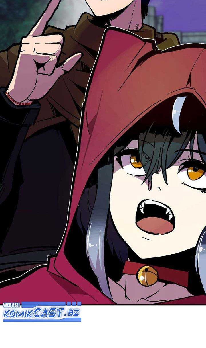 Worthless Regression Chapter 66 - halaman 51