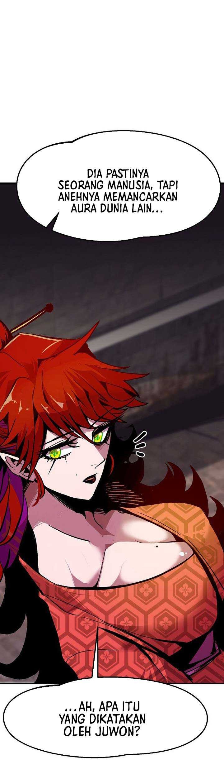 Worthless Regression Chapter 66 - halaman 52