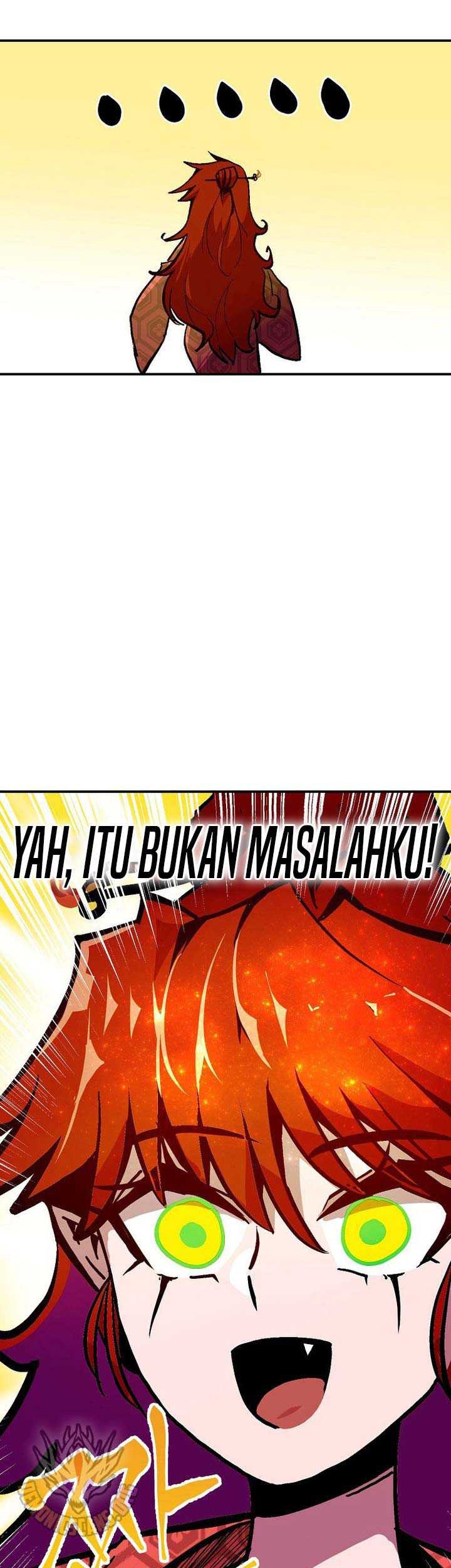 Worthless Regression Chapter 66 - halaman 56
