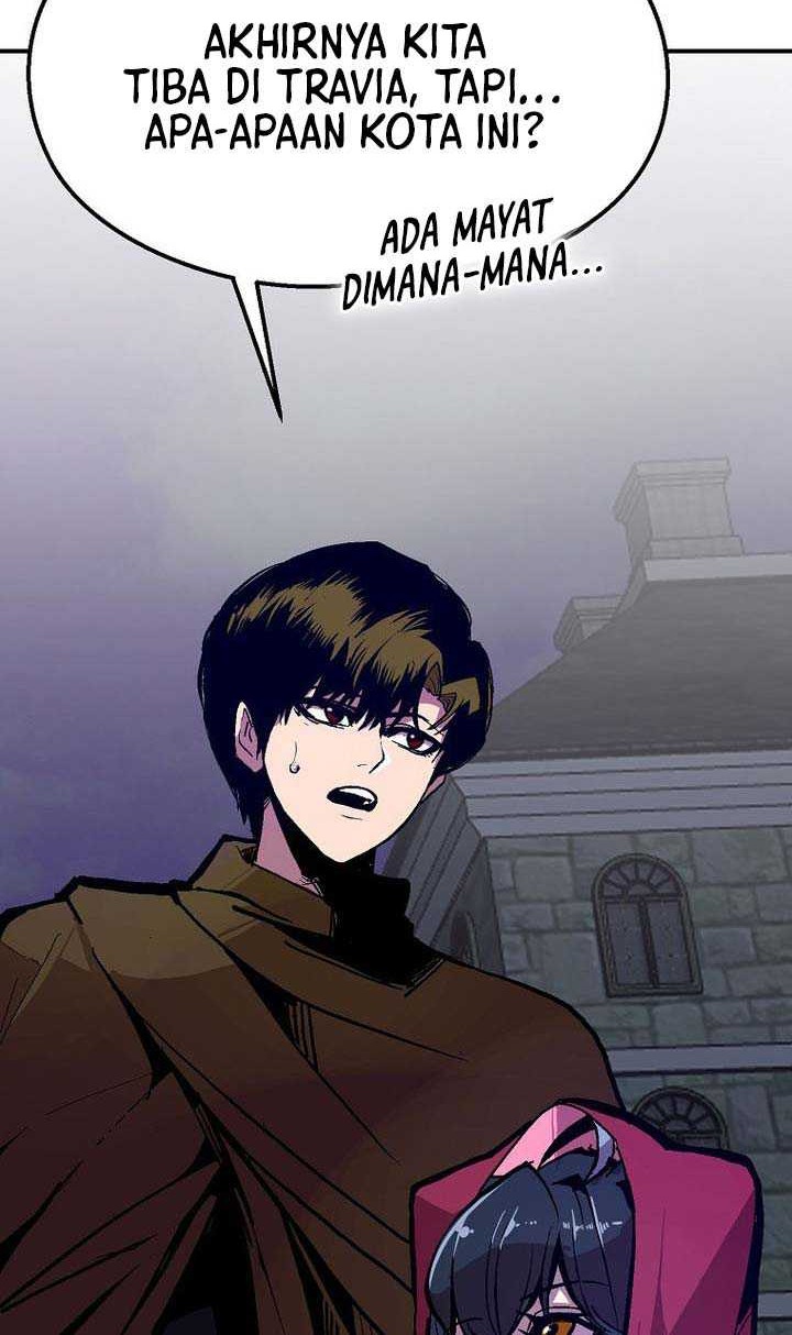 Worthless Regression Chapter 66 - halaman 61