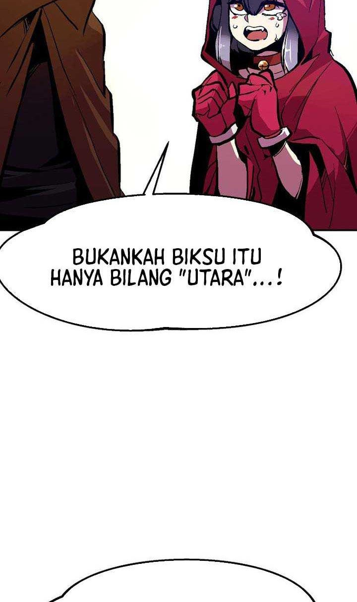 Worthless Regression Chapter 66 - halaman 67