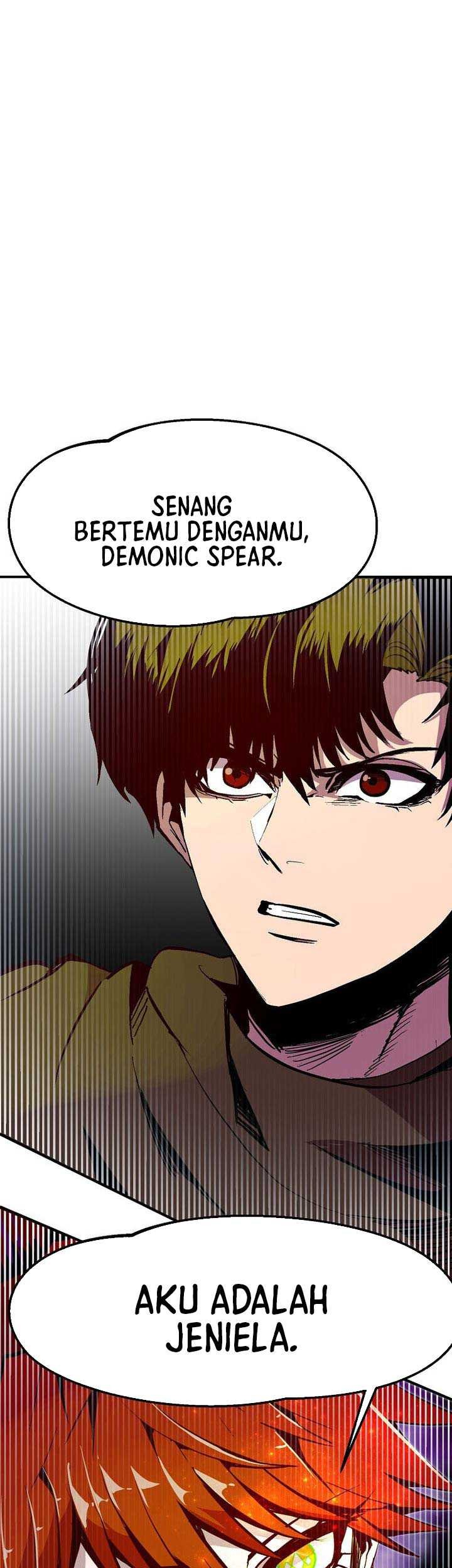 Worthless Regression Chapter 66 - halaman 70