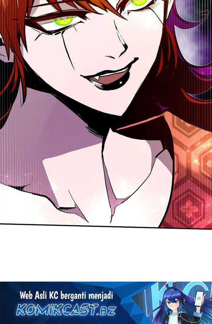 Worthless Regression Chapter 66 - halaman 71