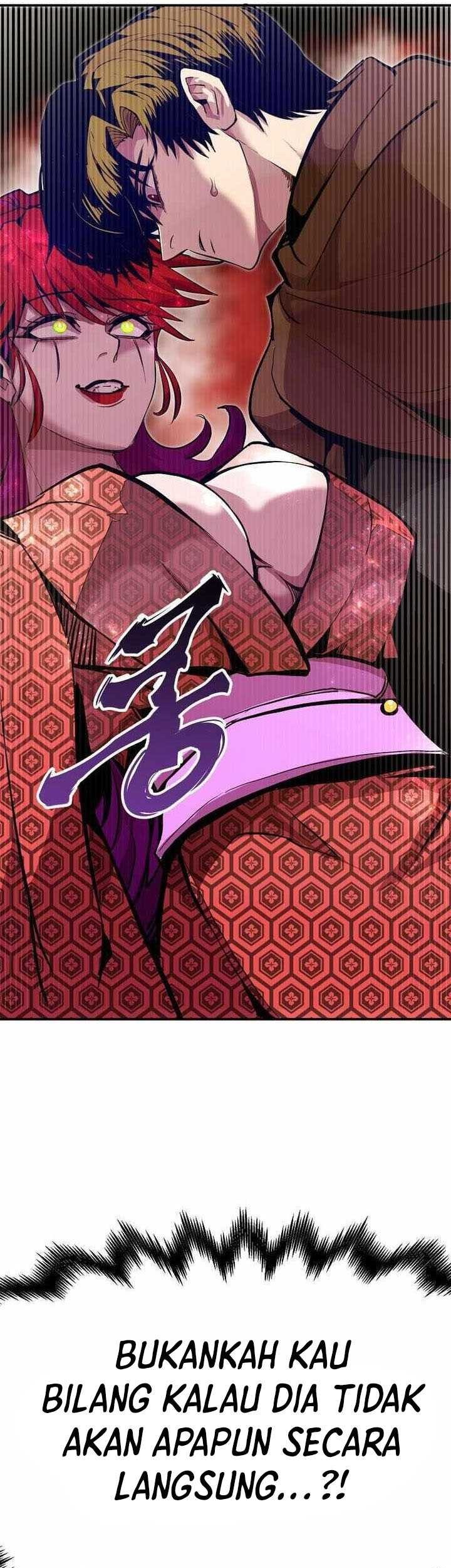 Worthless Regression Chapter 67 - halaman 10