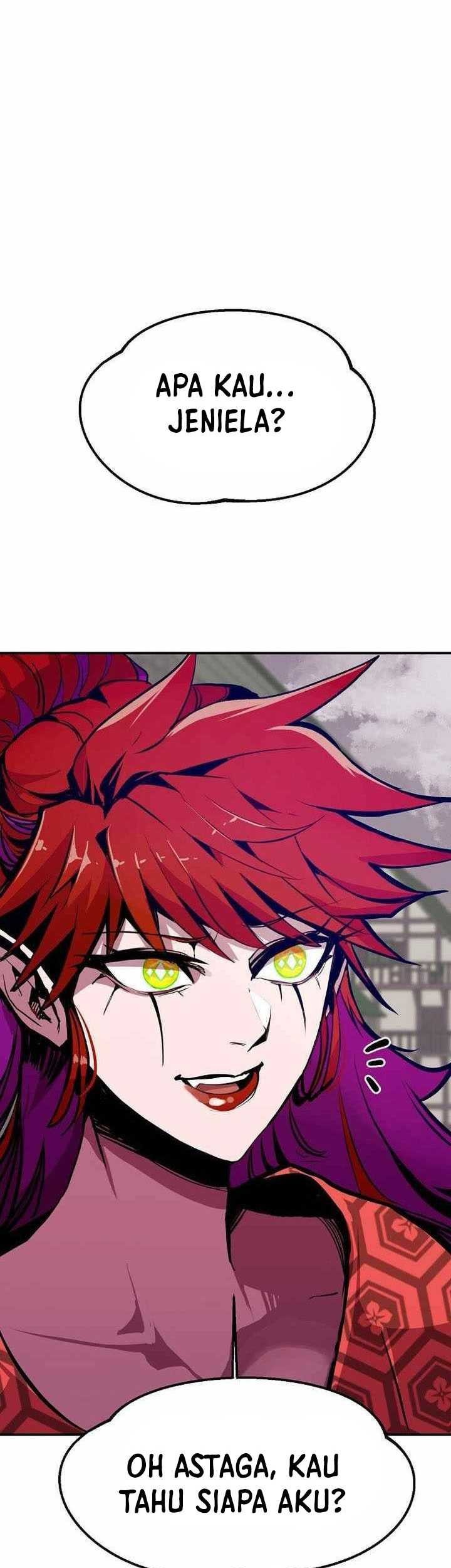 Worthless Regression Chapter 67 - halaman 12