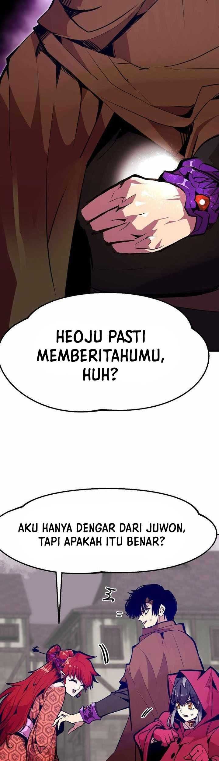 Worthless Regression Chapter 67 - halaman 14