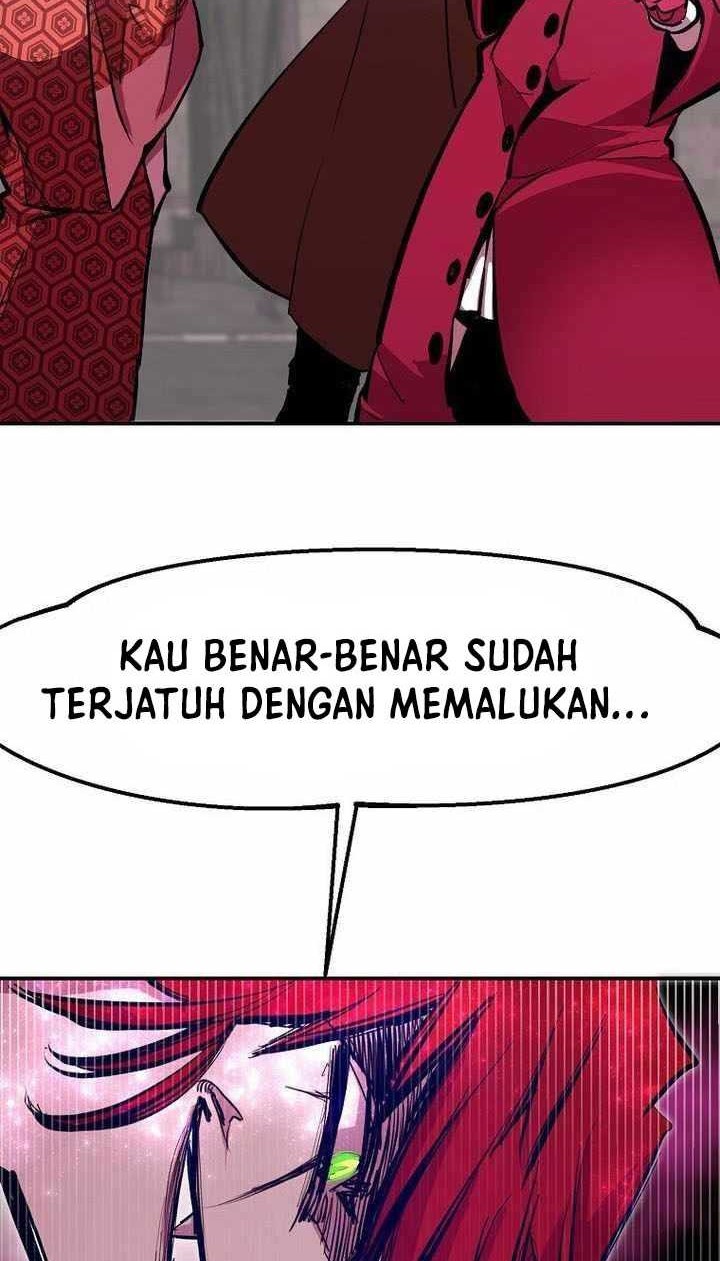 Worthless Regression Chapter 67 - halaman 15