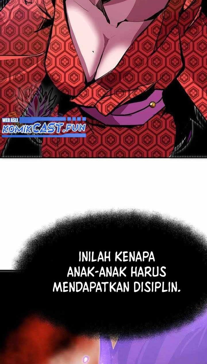 Worthless Regression Chapter 67 - halaman 17