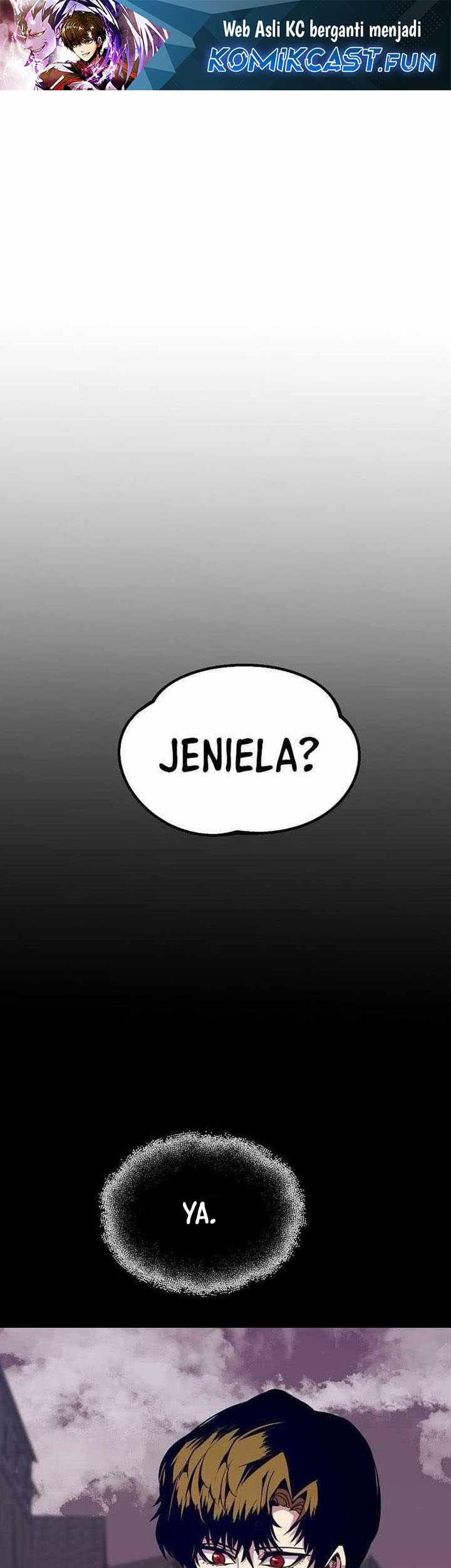 Worthless Regression Chapter 67 - halaman 2