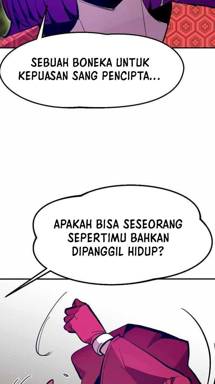 Worthless Regression Chapter 67 - halaman 27