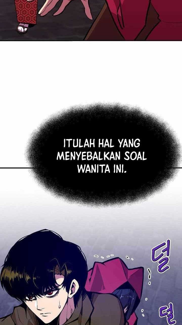 Worthless Regression Chapter 67 - halaman 29