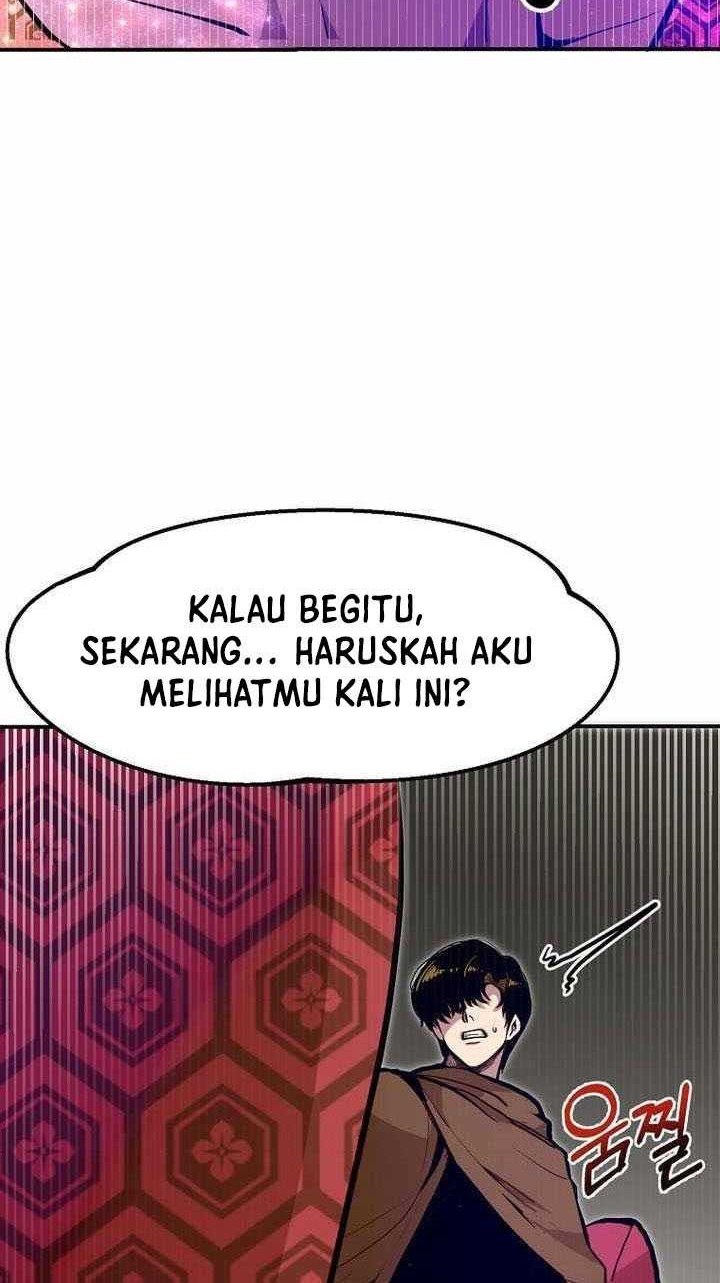 Worthless Regression Chapter 67 - halaman 31