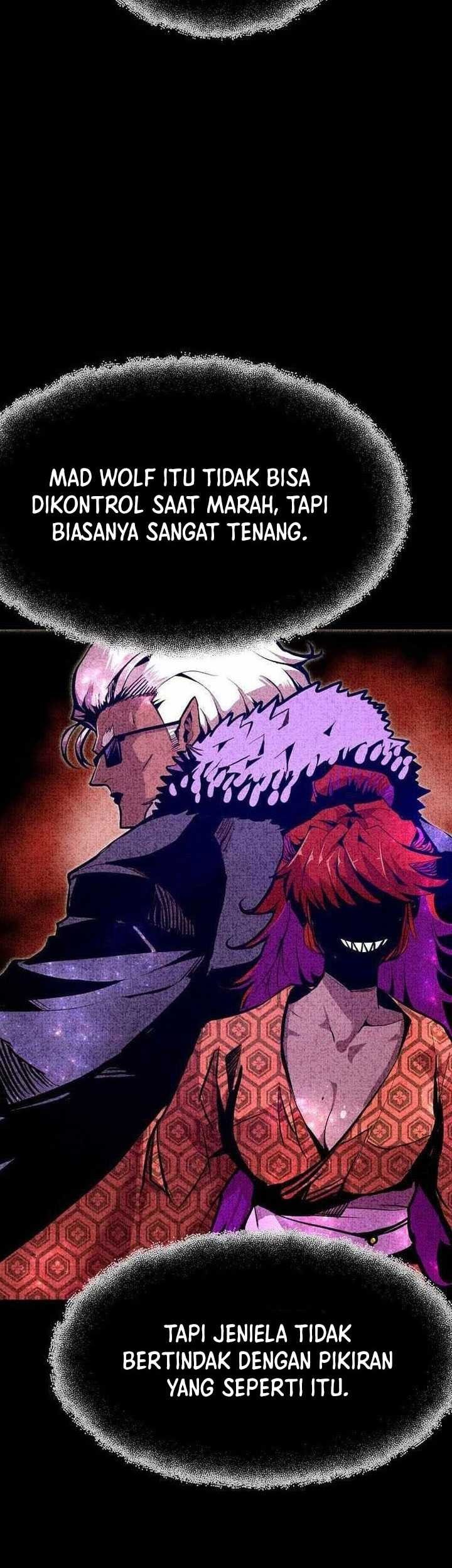 Worthless Regression Chapter 67 - halaman 4