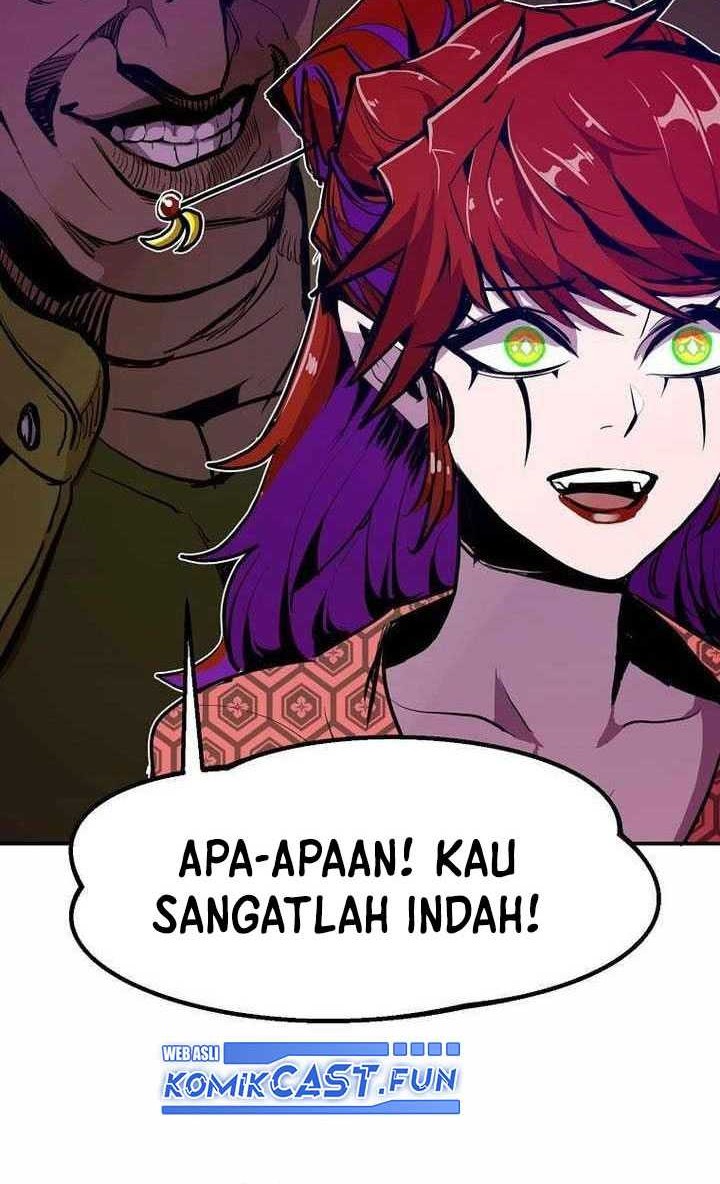 Worthless Regression Chapter 67 - halaman 41
