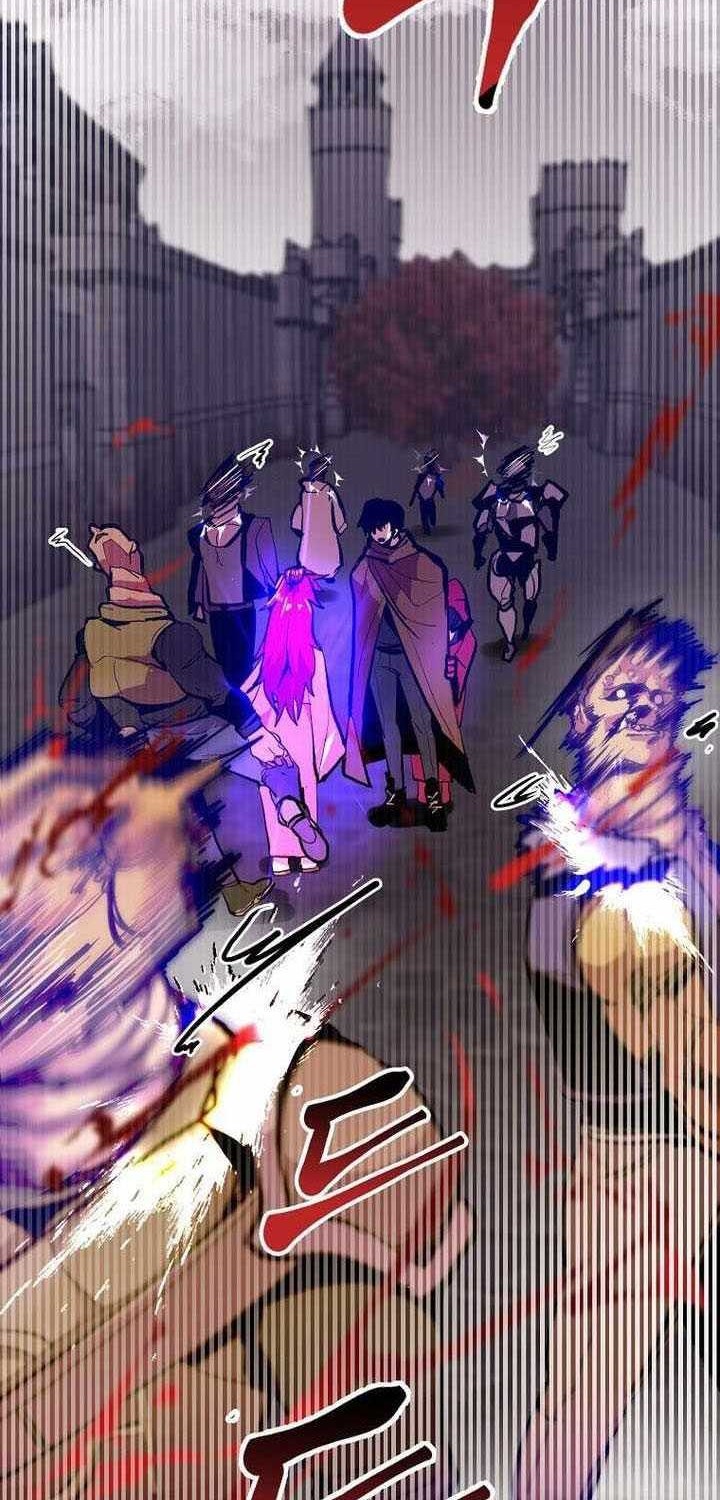 Worthless Regression Chapter 67 - halaman 43