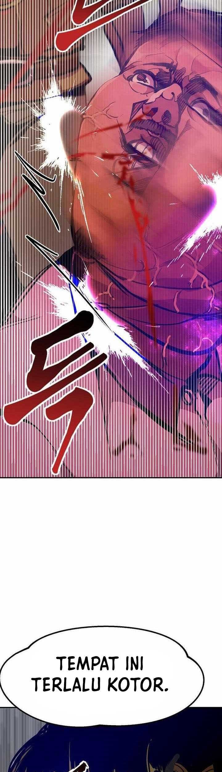 Worthless Regression Chapter 67 - halaman 44