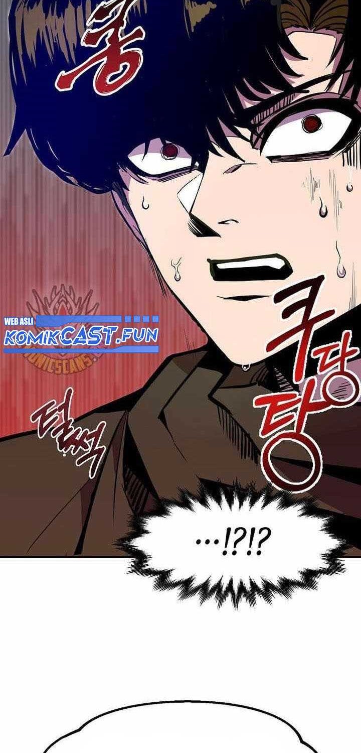 Worthless Regression Chapter 67 - halaman 45