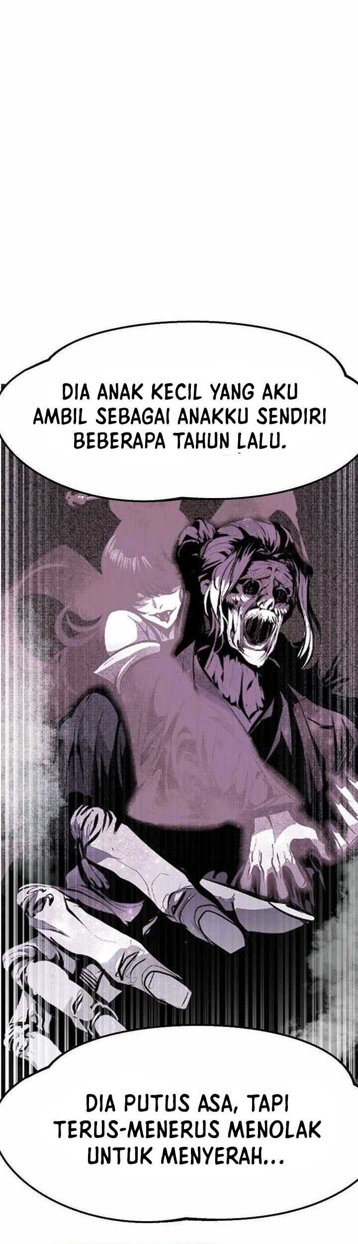 Worthless Regression Chapter 67 - halaman 48