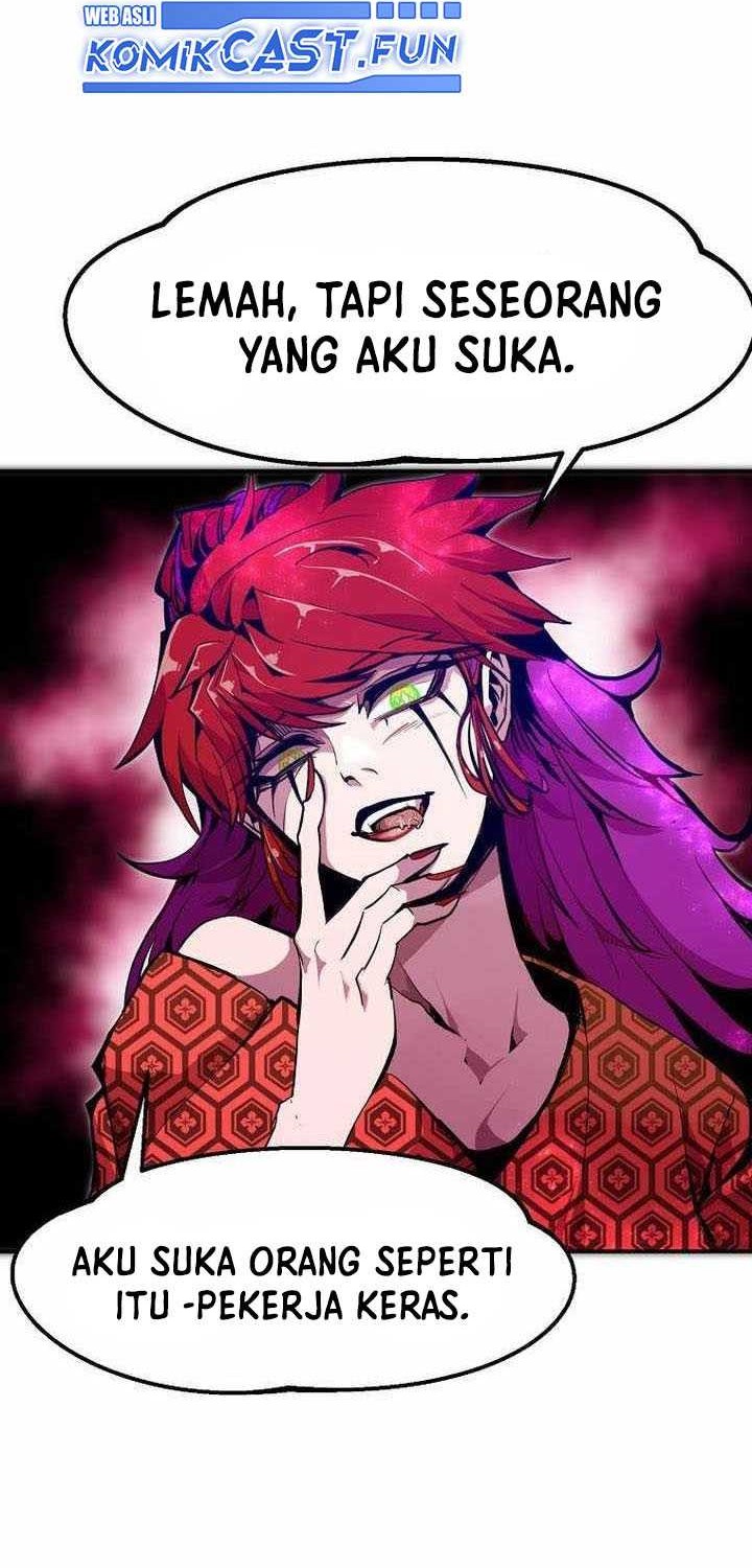 Worthless Regression Chapter 67 - halaman 49