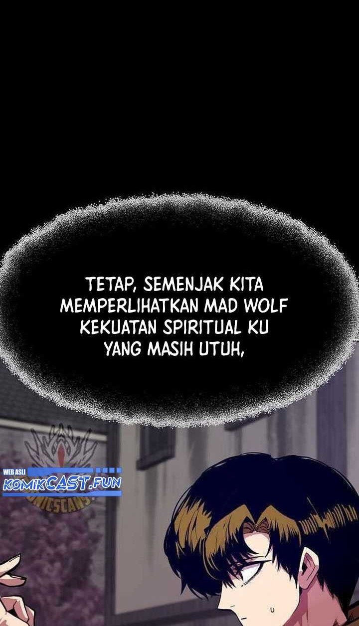 Worthless Regression Chapter 67 - halaman 5