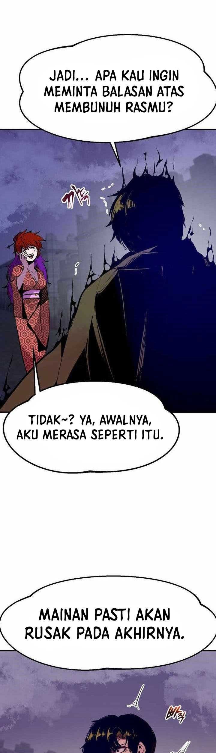 Worthless Regression Chapter 67 - halaman 50