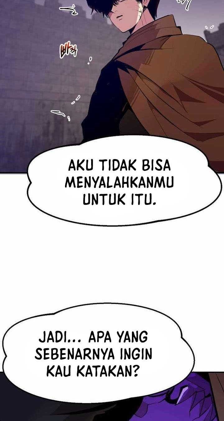 Worthless Regression Chapter 67 - halaman 51