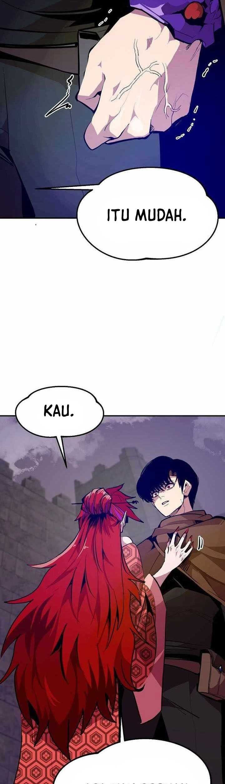 Worthless Regression Chapter 67 - halaman 52