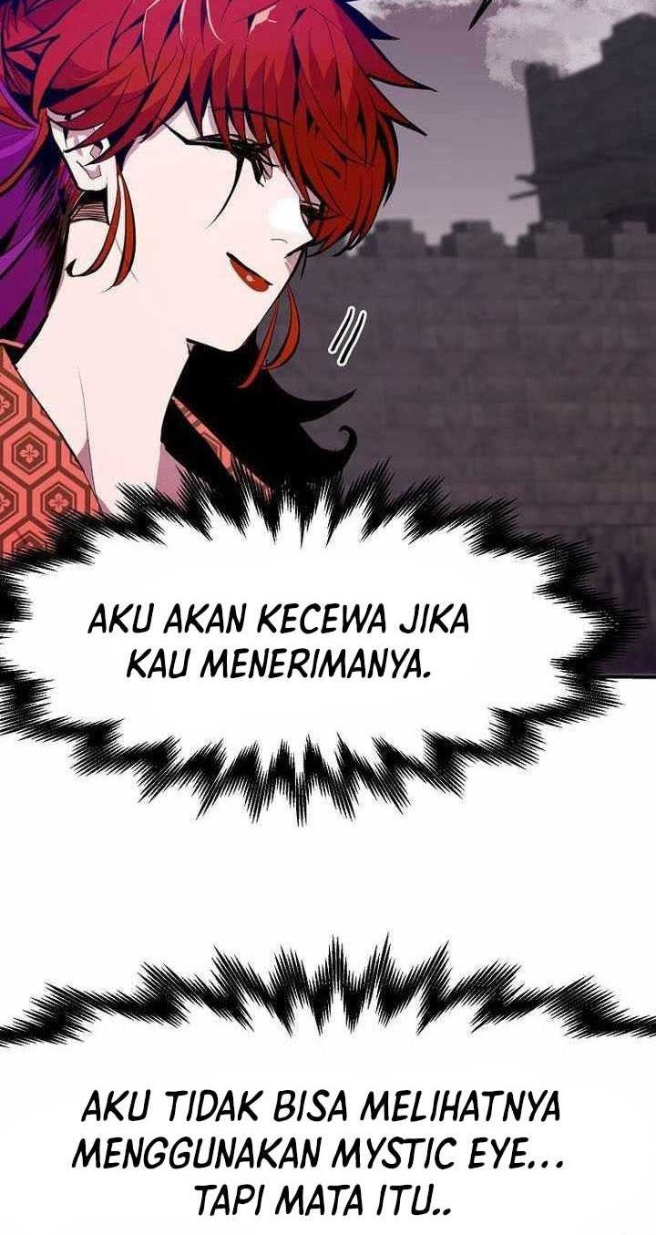 Worthless Regression Chapter 67 - halaman 57