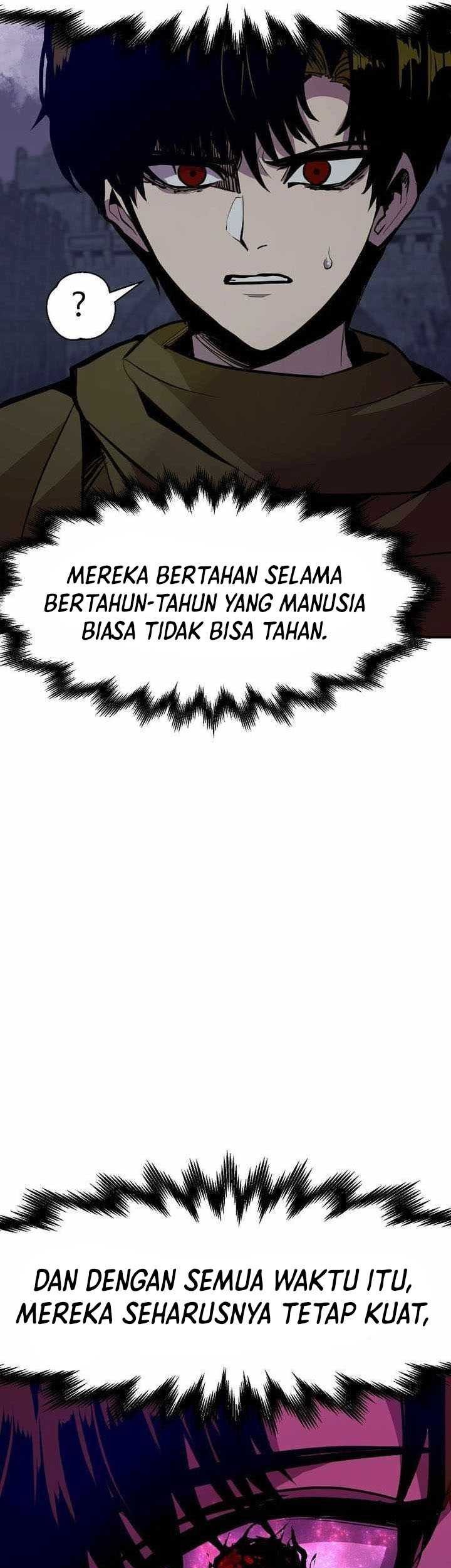 Worthless Regression Chapter 67 - halaman 58