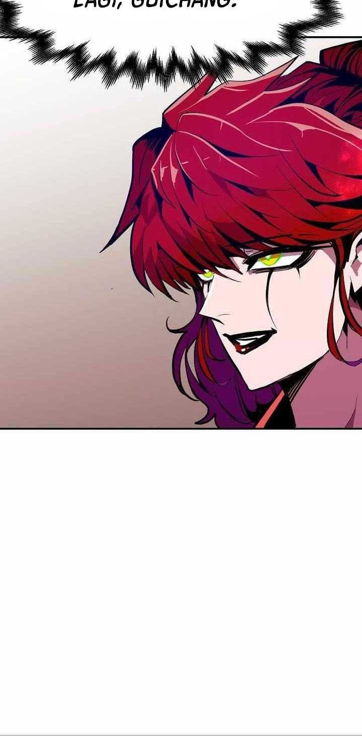 Worthless Regression Chapter 67 - halaman 61