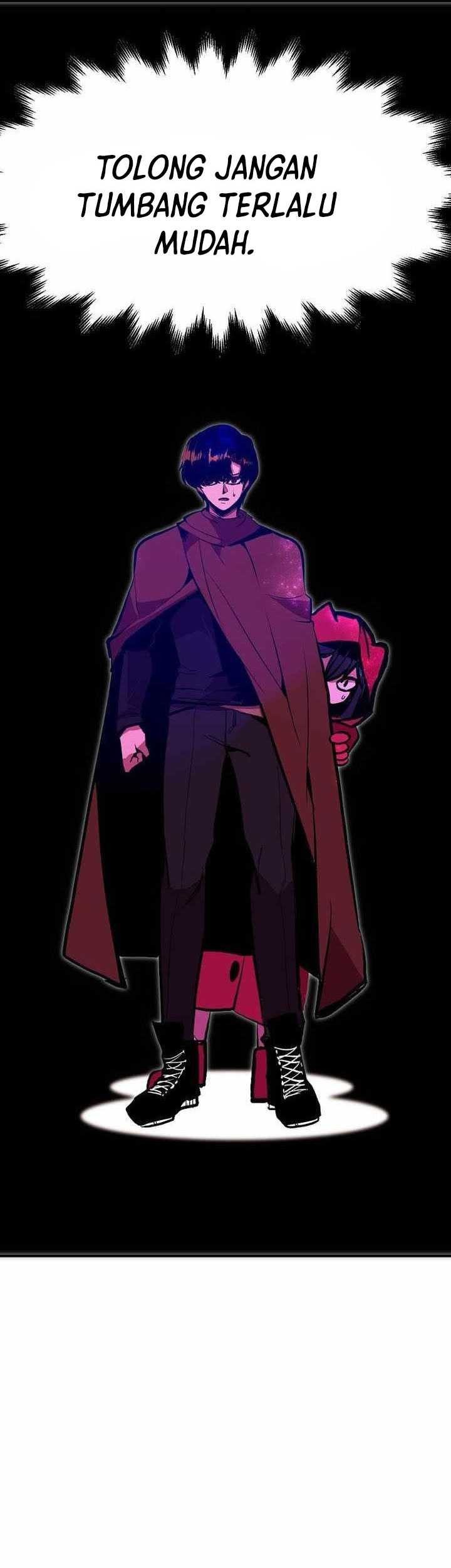 Worthless Regression Chapter 67 - halaman 62