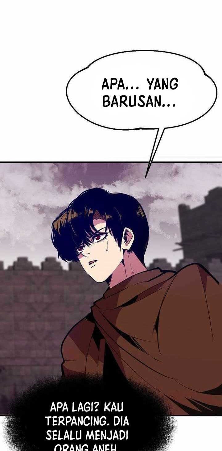 Worthless Regression Chapter 67 - halaman 63