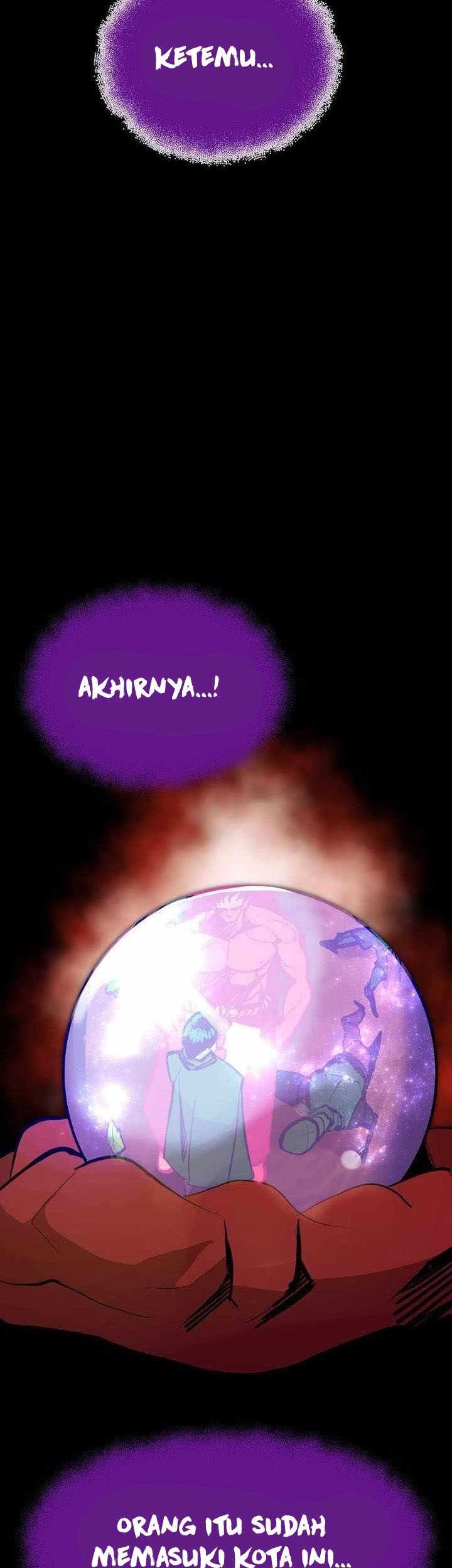 Worthless Regression Chapter 67 - halaman 70