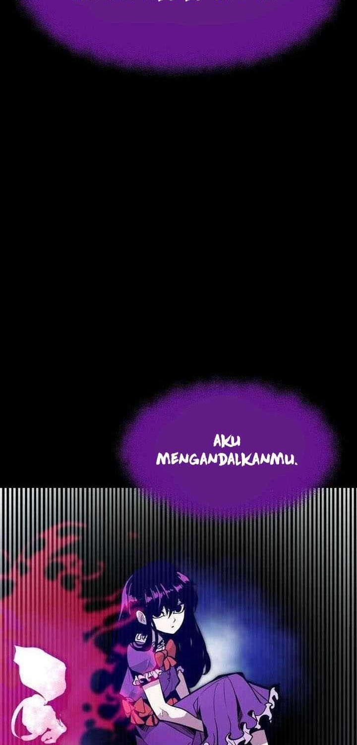 Worthless Regression Chapter 67 - halaman 71