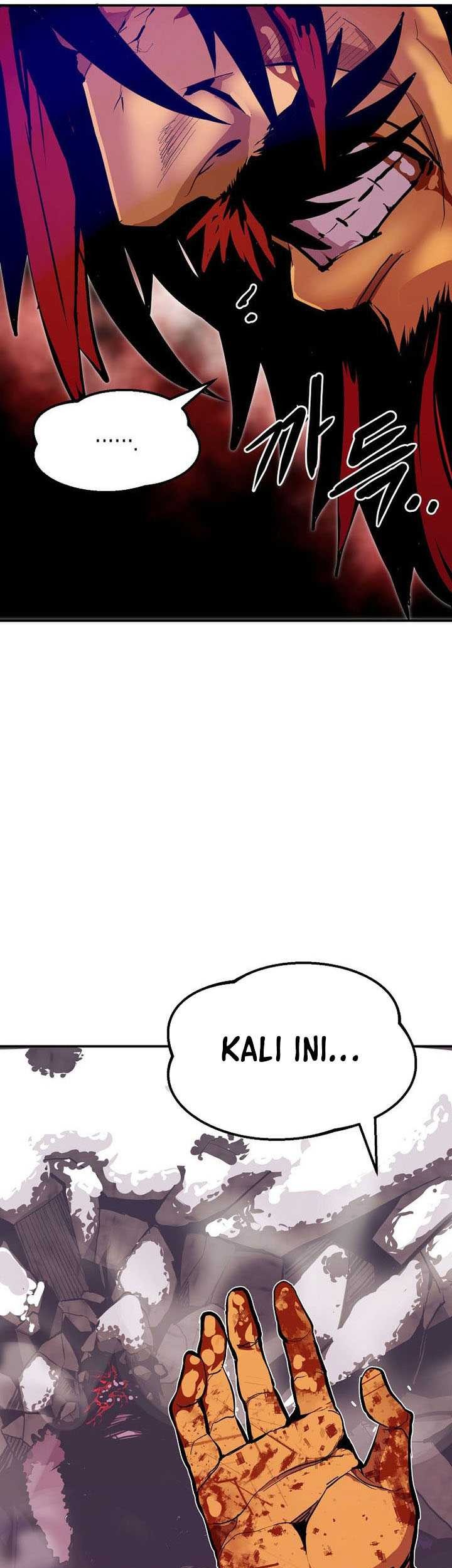Worthless Regression Chapter 68 - halaman 10